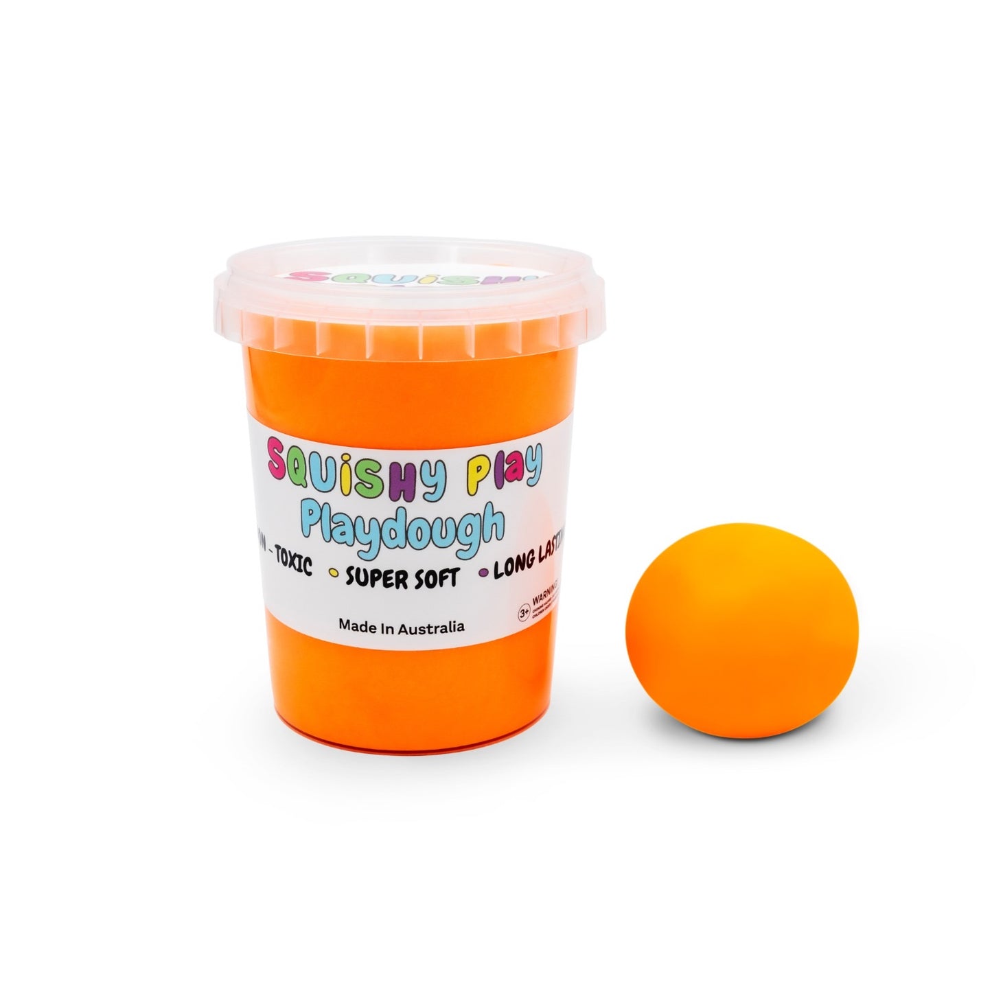 Super soft, long lasting and rehydratable. Handmade in Australia