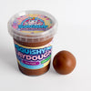 Teddy Brown Playdough 550g