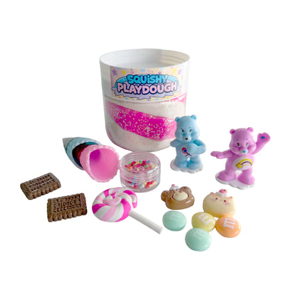 Care Bears Playdough 