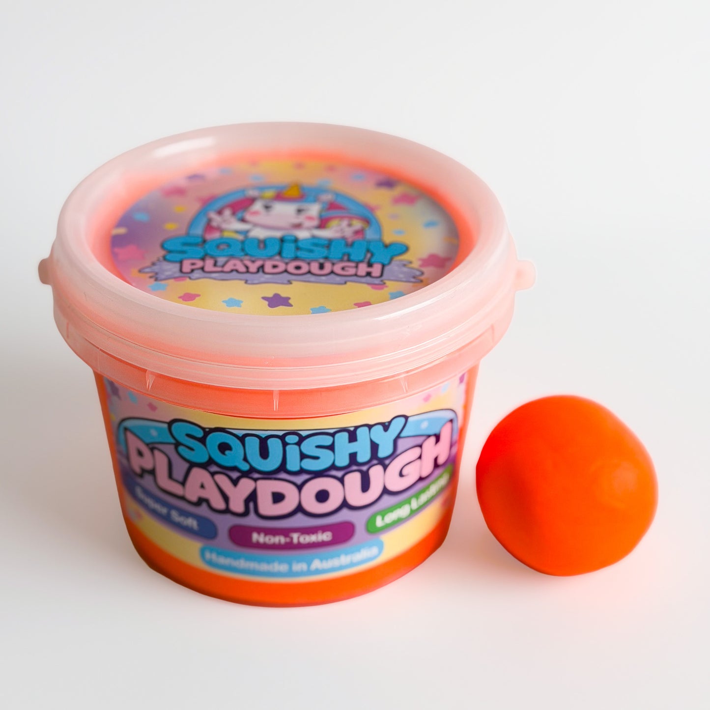 8 x 1kg Playdough Tubs