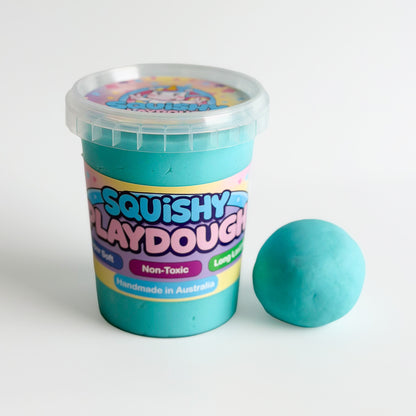 10 x 550g Playdough Tubs