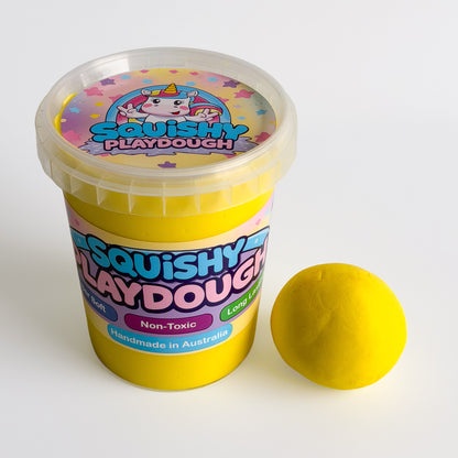 10 x 550g Playdough Tubs