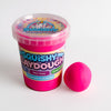 Bubblegum Pink Playdough 550g