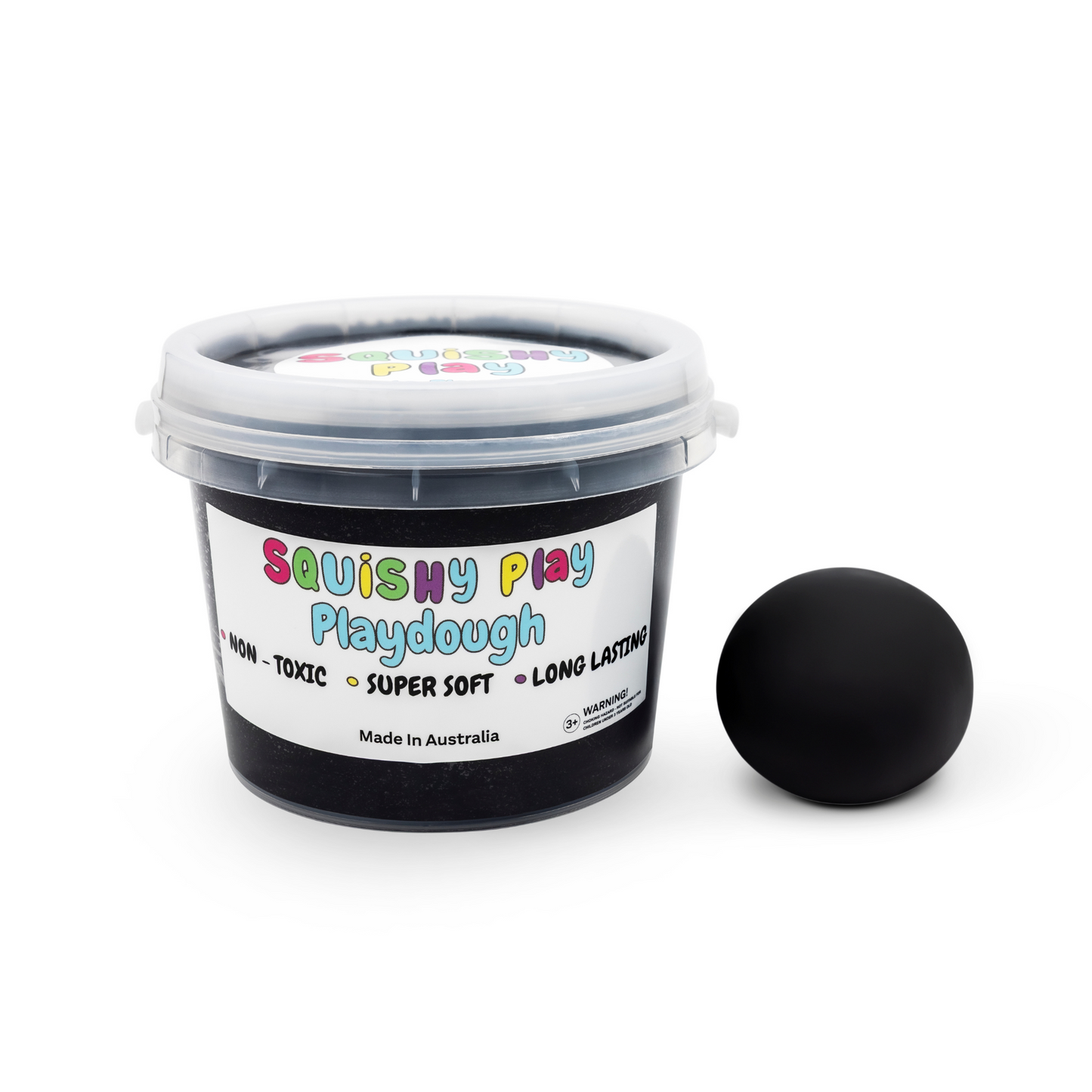Playdough 500g/1kg