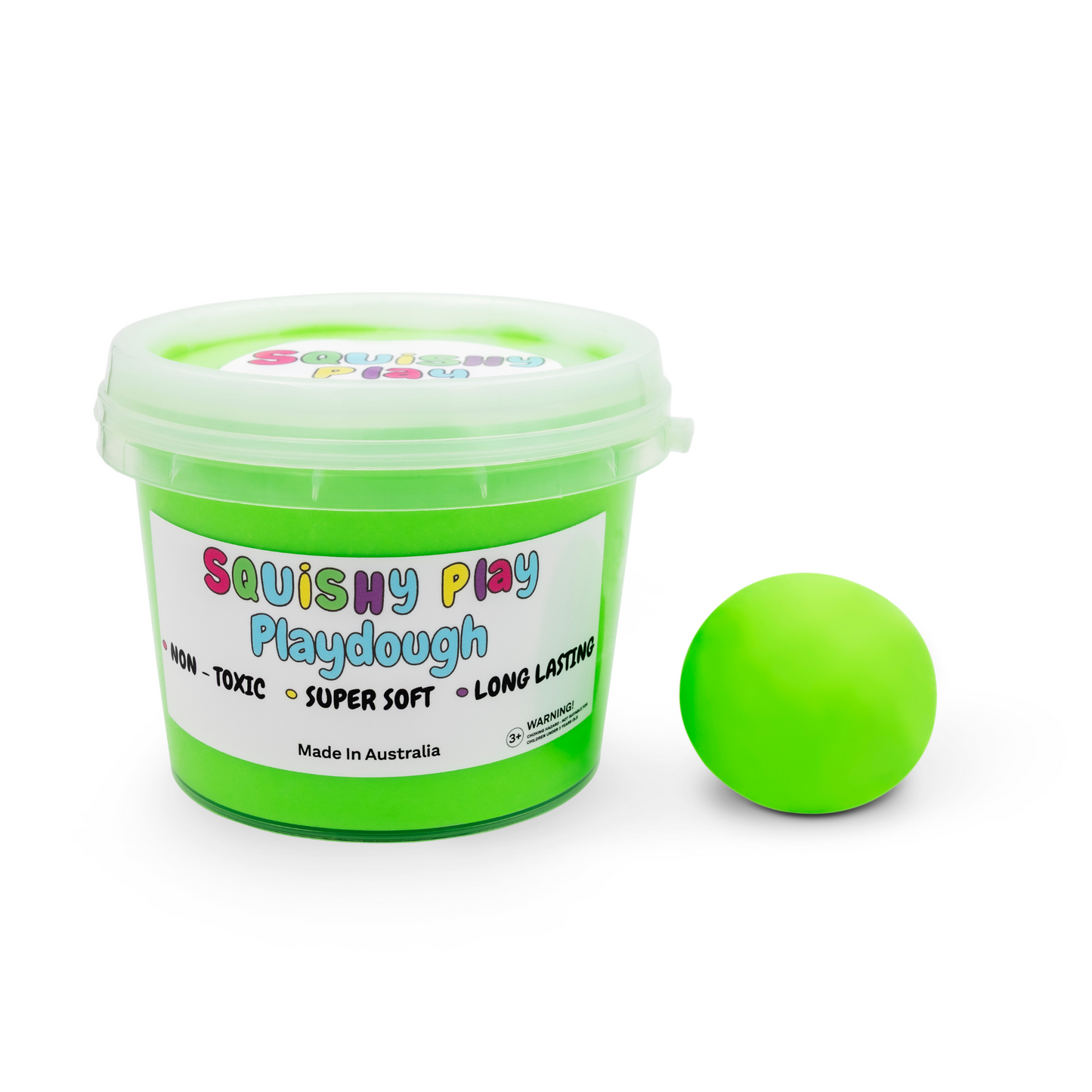 Playdough 500g/1kg