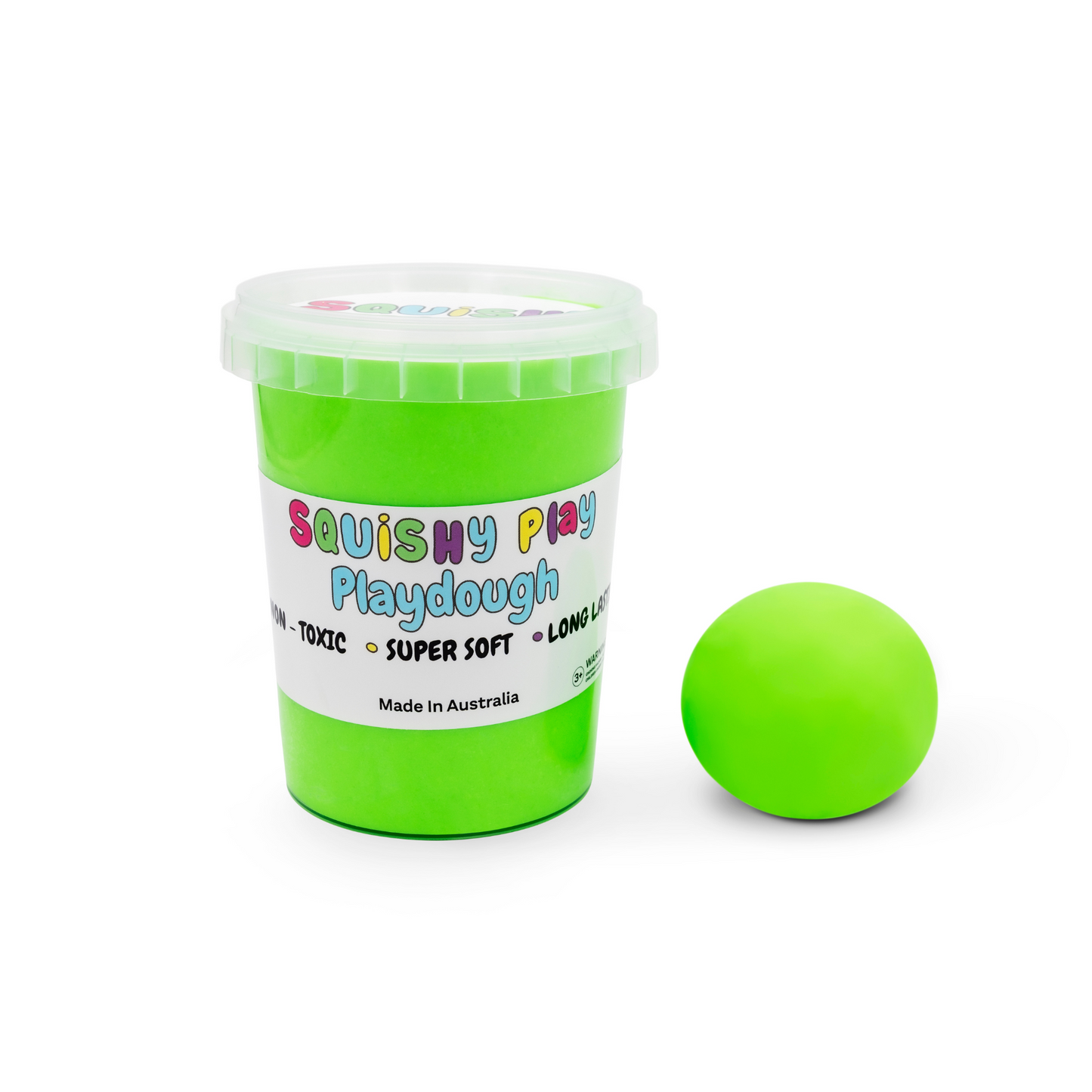 Playdough 500g/1kg