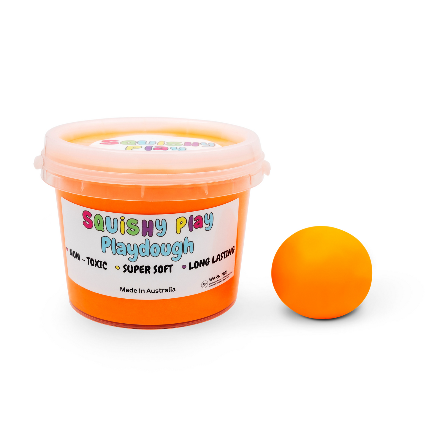 Playdough 500g/1kg