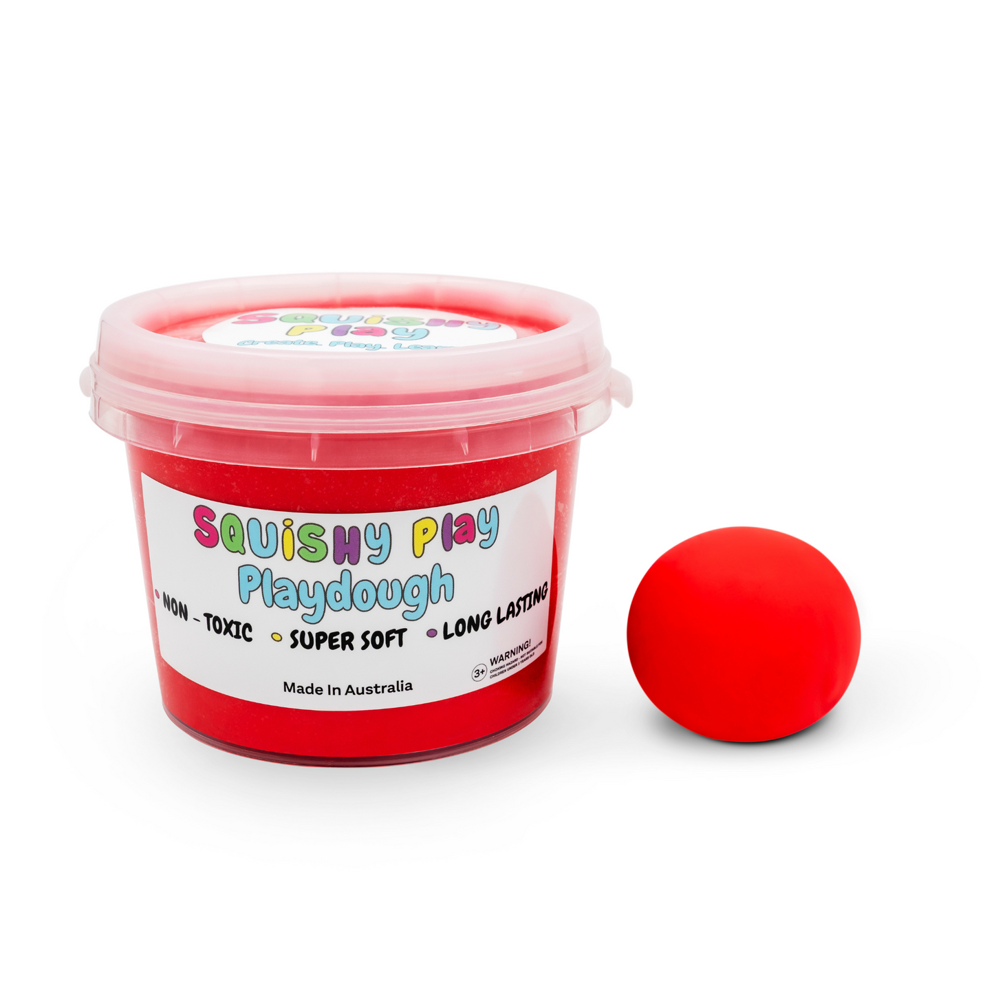 Playdough 500g/1kg