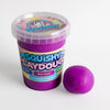 Grape Purple Playdough 550g