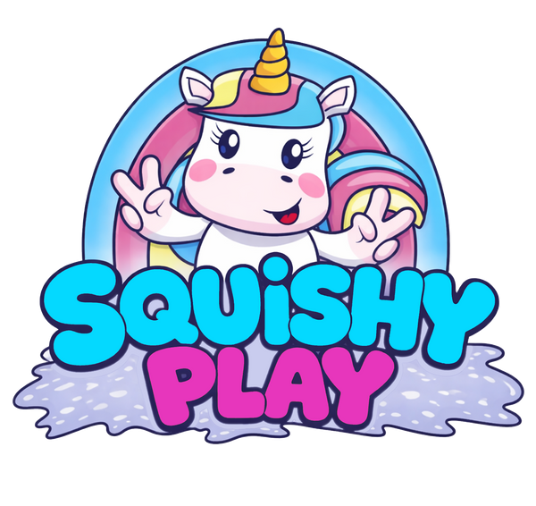 Squishy Play
