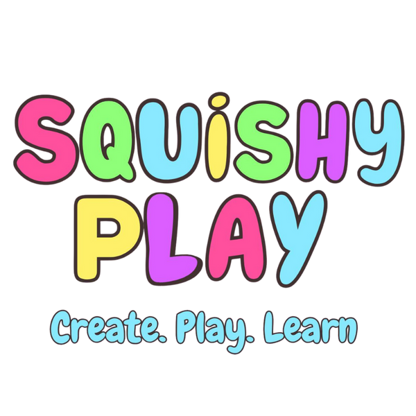 Squishy Play