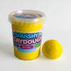 Neon Yellow Playdough 550g